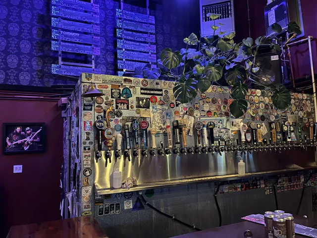 Dead Reckoning Tavern