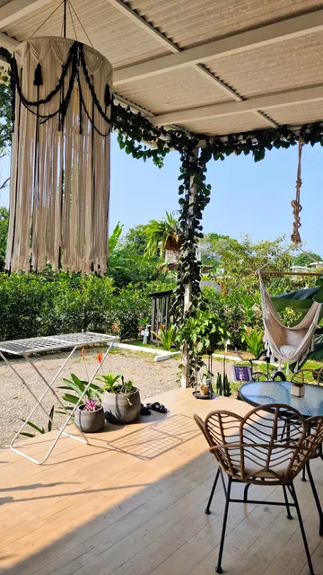 B&B Casa Luce Puerto Viejo