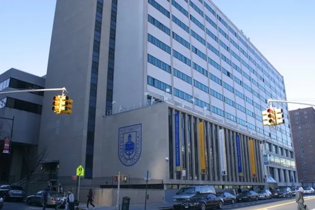 New York City College of Technology