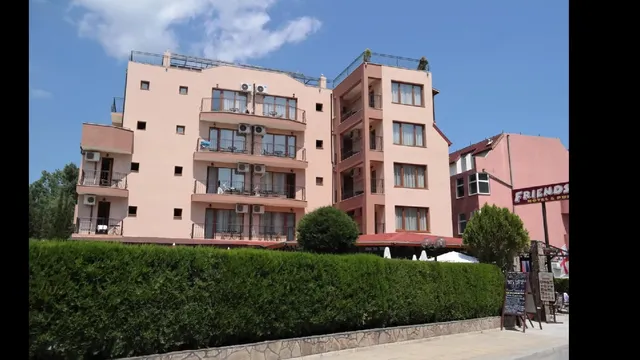 Friends Family Hotel