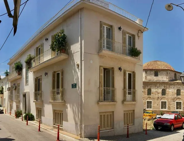 Efrosini's Townhouse