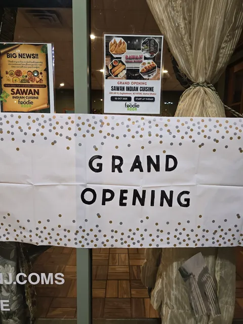 Sawan by Foodie Adda