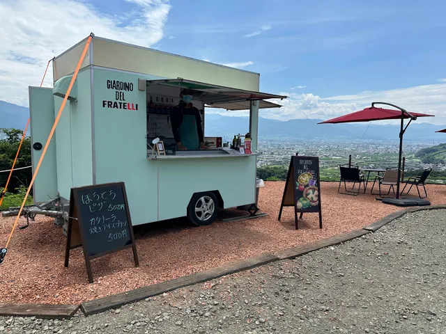 医大生キッチンカーKARDIA