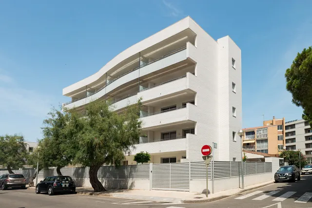 Apartaments Roses Platja
