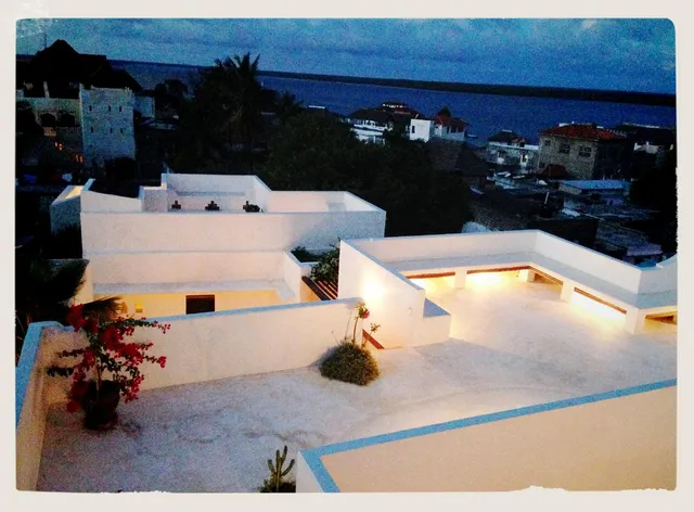 Andavelo House-Lamu