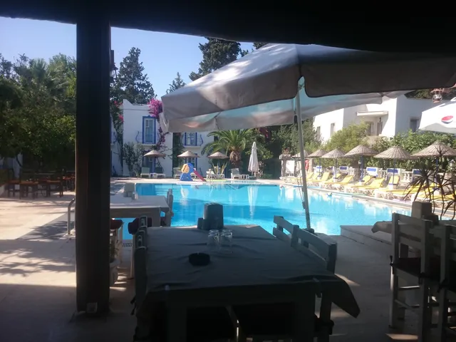 Gloria Tibi Ortakent