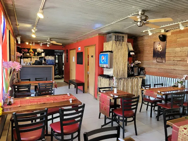 Honey's Thai Kitchen