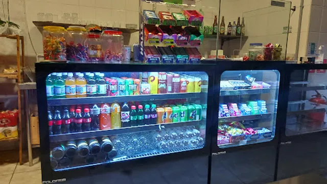 Lanchonete Monte Oliva