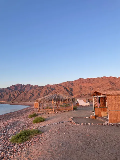 Falak Abu Galoum Camp