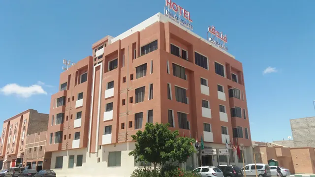 فندق إميليو موريتي