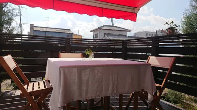 Cucina mamma del pesce