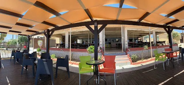 ΚΘΕ ΑΓΙΟΥ ΘΕΟΔΩΡΟΥ