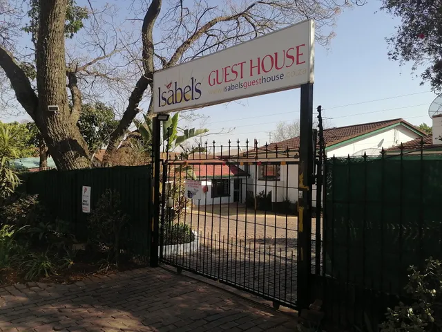 Isabel's Guest House