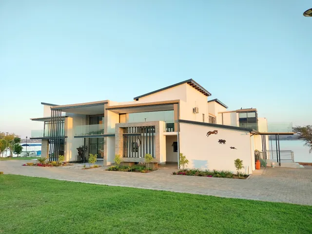 Nandoni Waterfront Resort