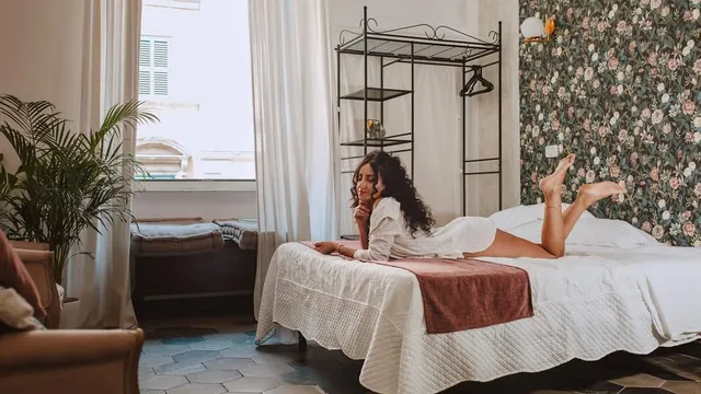 Flora Apartment Rome