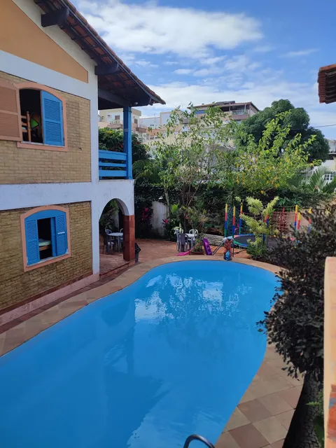 Aloha Hostel - Cabo Frio