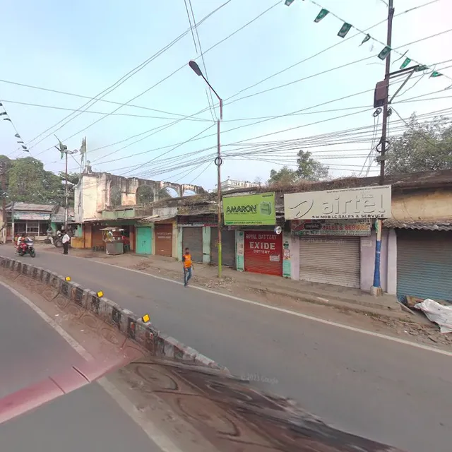 SRI SAI BALAJI TIFFINS