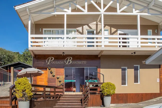 Pousada Boschetti