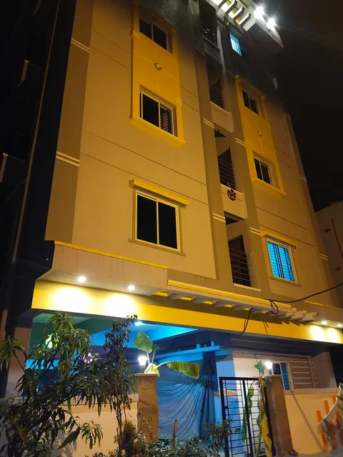 SRR PG GENTS NEAR RNSIT COLLEGE