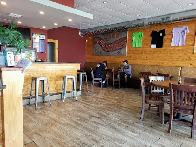 Passion Fusion Grille