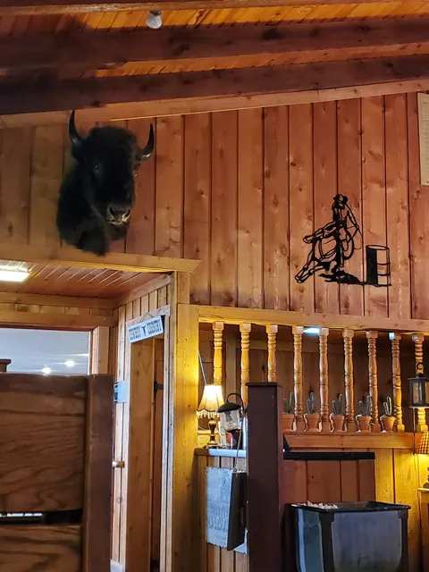 Stagecoach Steakhouse & Saloon