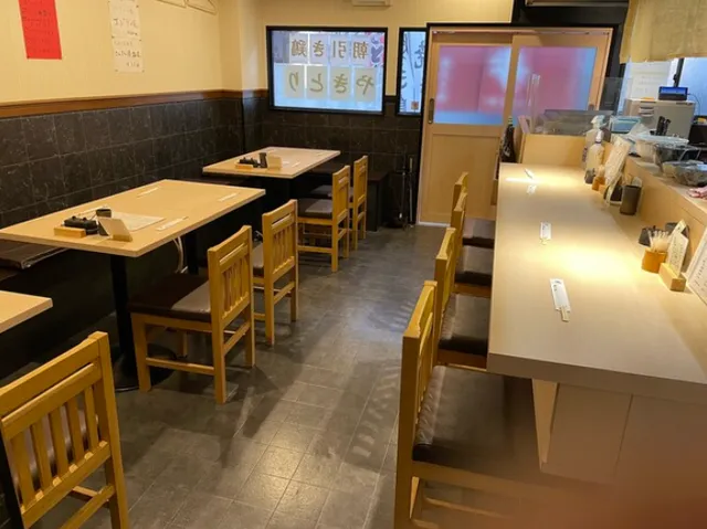 焼き鳥居酒屋 朝引き鳥 歩 蒲生四丁目