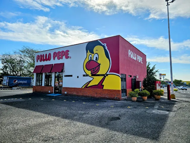 Pollo Pepe