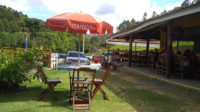 Restaurante do Gaúcho