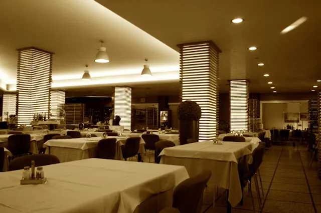 Ristorante Dragonara
