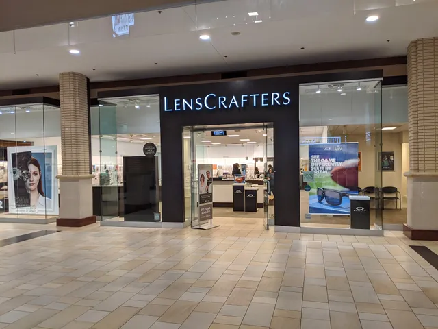 LensCrafters at Macy's