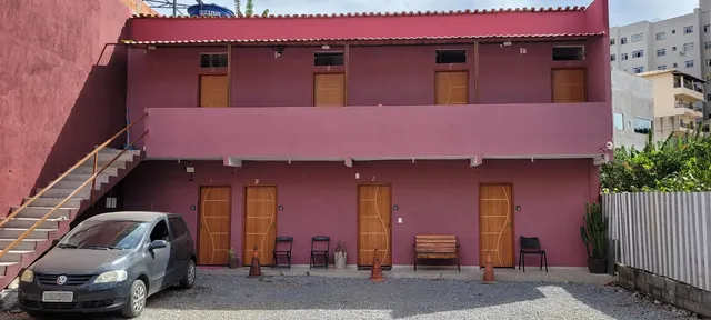 Pousada e Hostel Santa Luzia Viçosa MG