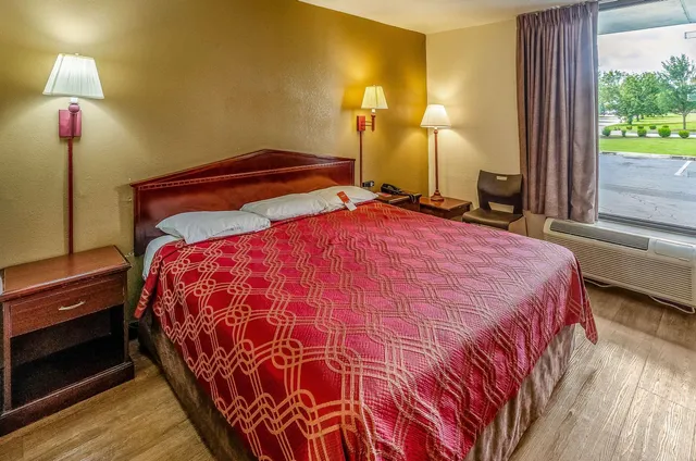 Econo Lodge Goose Creek - Charleston North