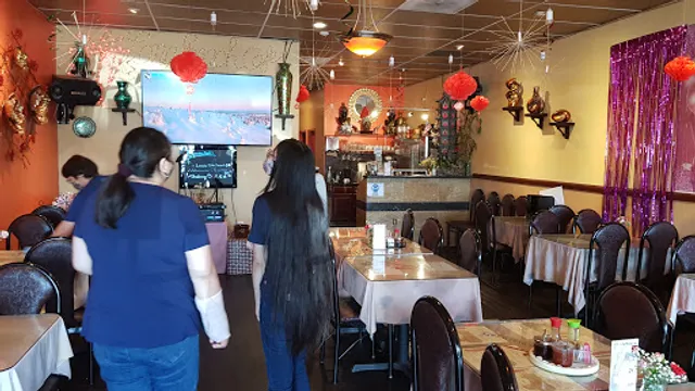 Long Beach Cafe Restaurant in Lakewood