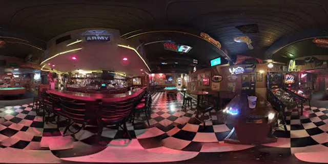 Sal's Myrtlewood Lounge