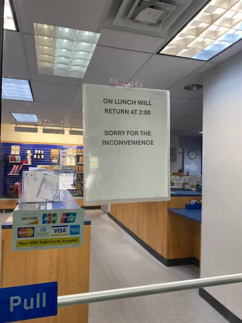 United States Postal Service