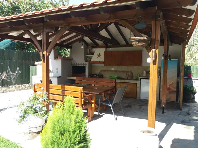 Vourvourou Antonis House