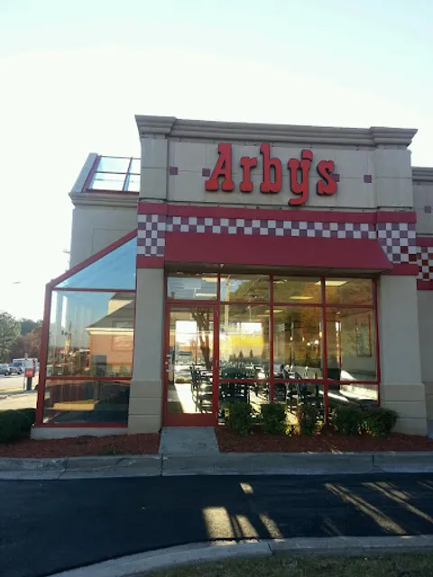 Arby's