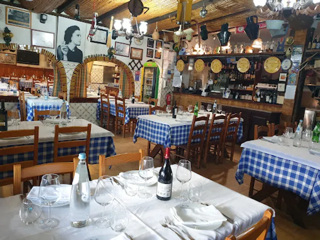 Restaurante Adega do Albertino