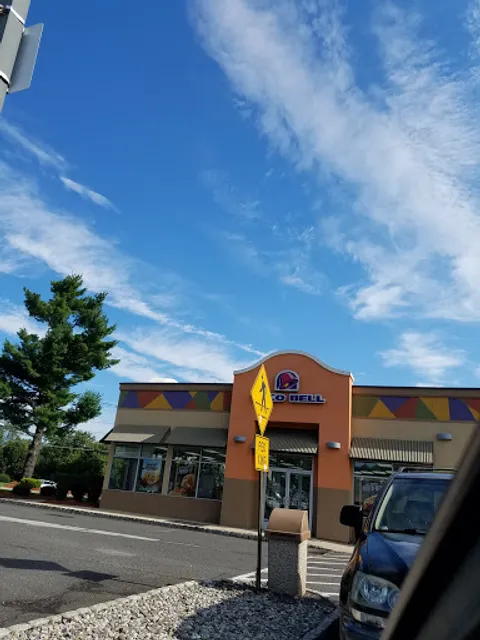 Taco Bell
