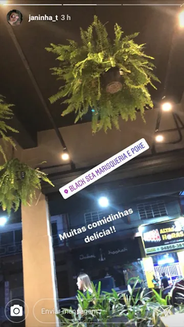 Black Sea Marisqueria & poké