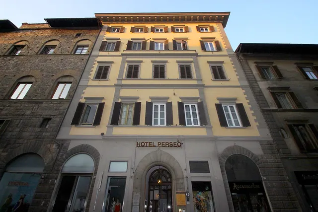 Hotel Perseo