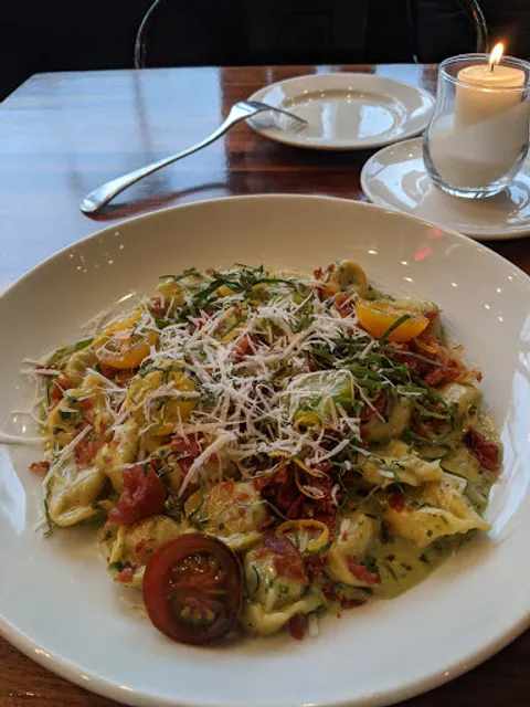 RoVino Restaurant + Bar