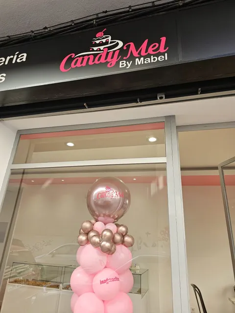 Candy Mel