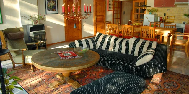 Gästehaus »Lichtblick«