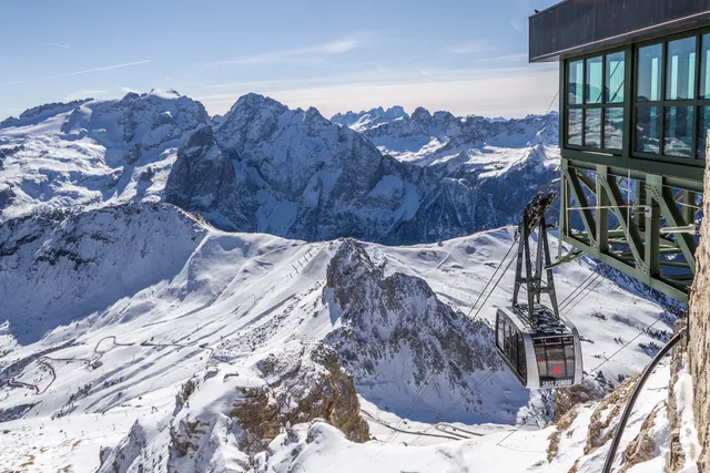 Comun General de Fascia