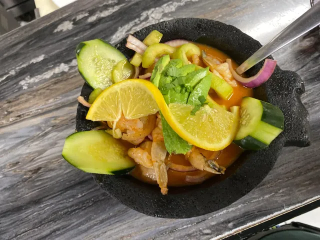 Mariscos Sinaloa