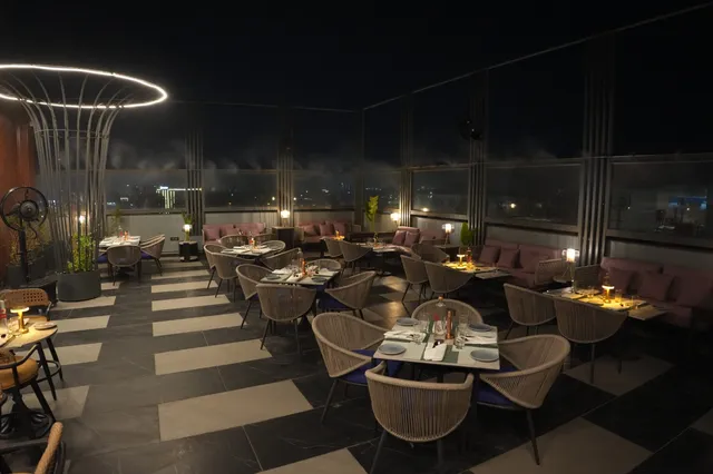 Ramada Encore by Wyndham Chandigarh Zirakpur