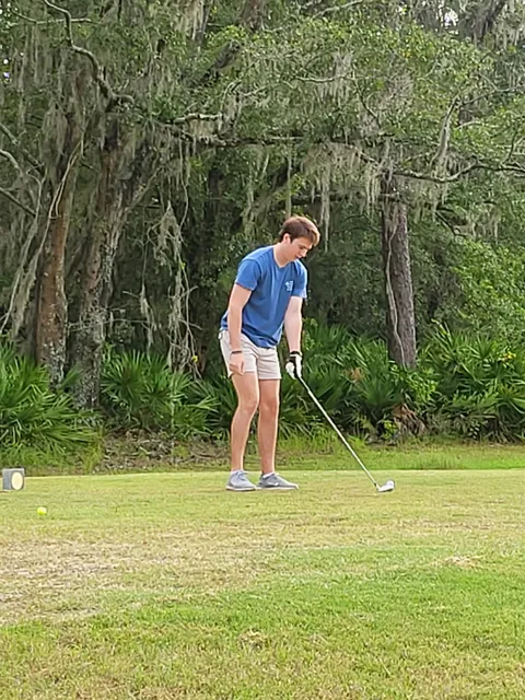 Ironwood Golf Course