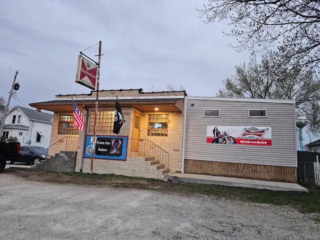 From The Ashes (FTA)