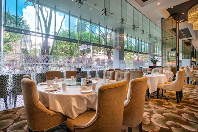 TungLok Seafood (Park Regis by Prince Singapore)